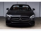 Thumbnail Photo 4 for 2017 Mercedes-Benz SL550